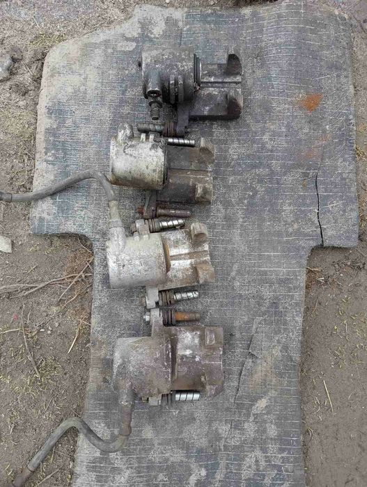 Генератор на Славуту.