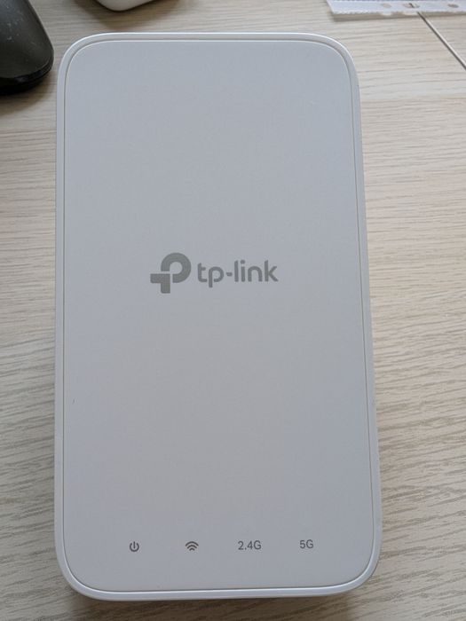 Extensor de sinal Wi-Fi TP-Link re300