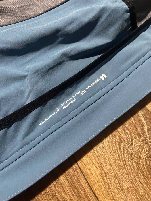 Чоловіча куртка Chiemsee Softshell Jacket