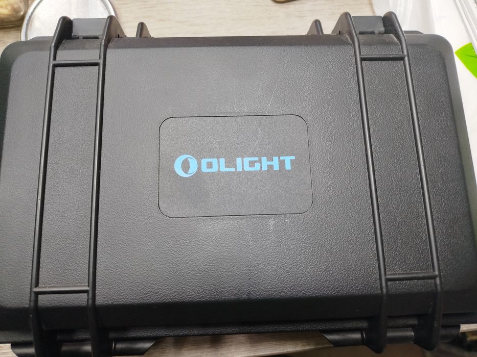 Ліхтар потужний 'OLIGHT'  Jevelot pro 2