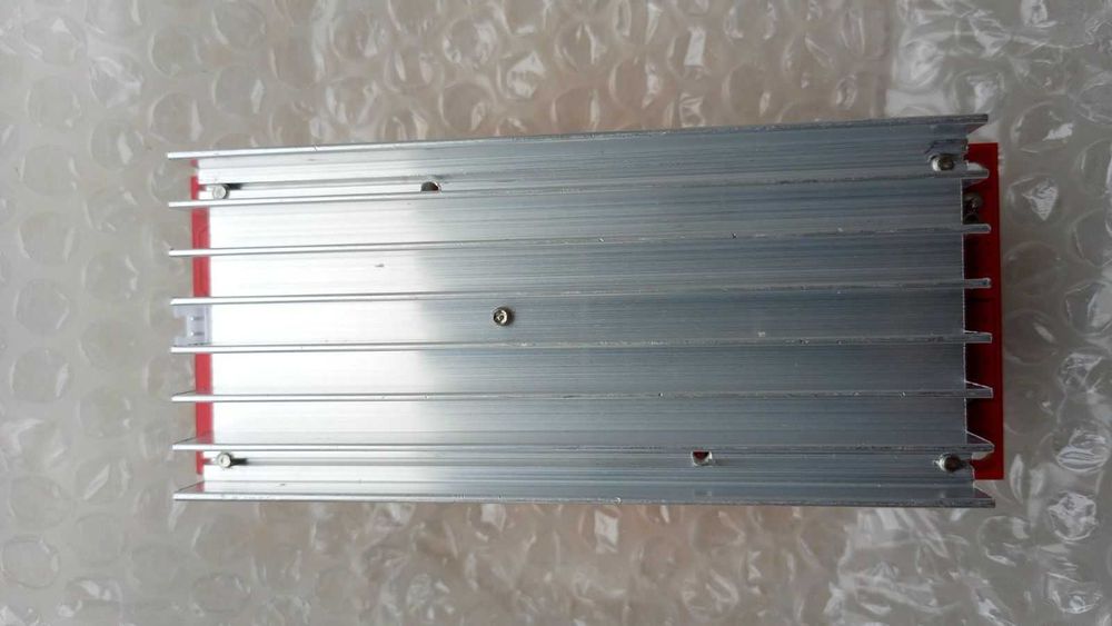 1200 W повышающий стабилизатор тока и напряжения выход 12-83 V ток 20А