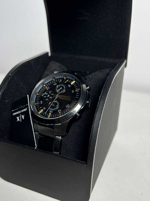 Часы Armani Exchange Hampton AX2164
