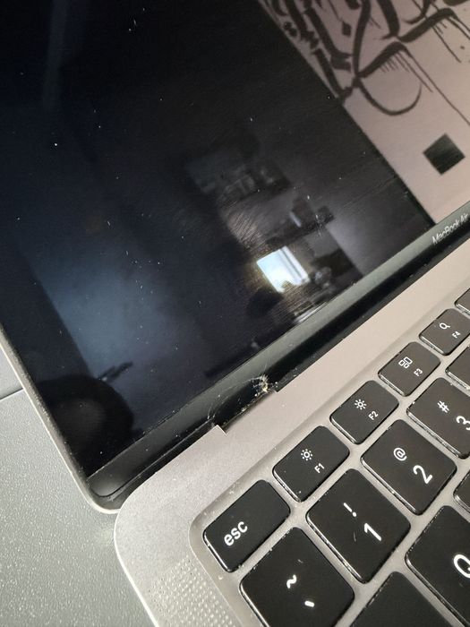 Macbook Air M1 2020