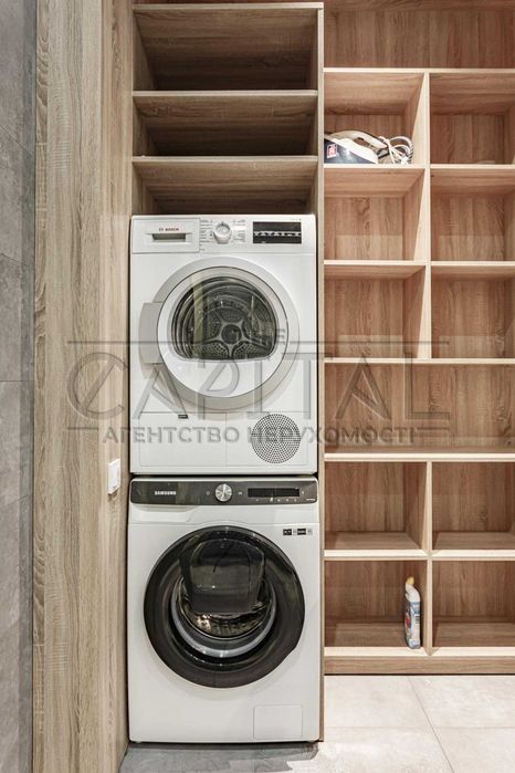 Многокомнатная квартира по адресу бульвар Дружбы Народов (площадь 160 м²) - Atlanta.ua - фото 17