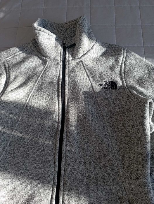 Жіноча флісова кофта The notrh face