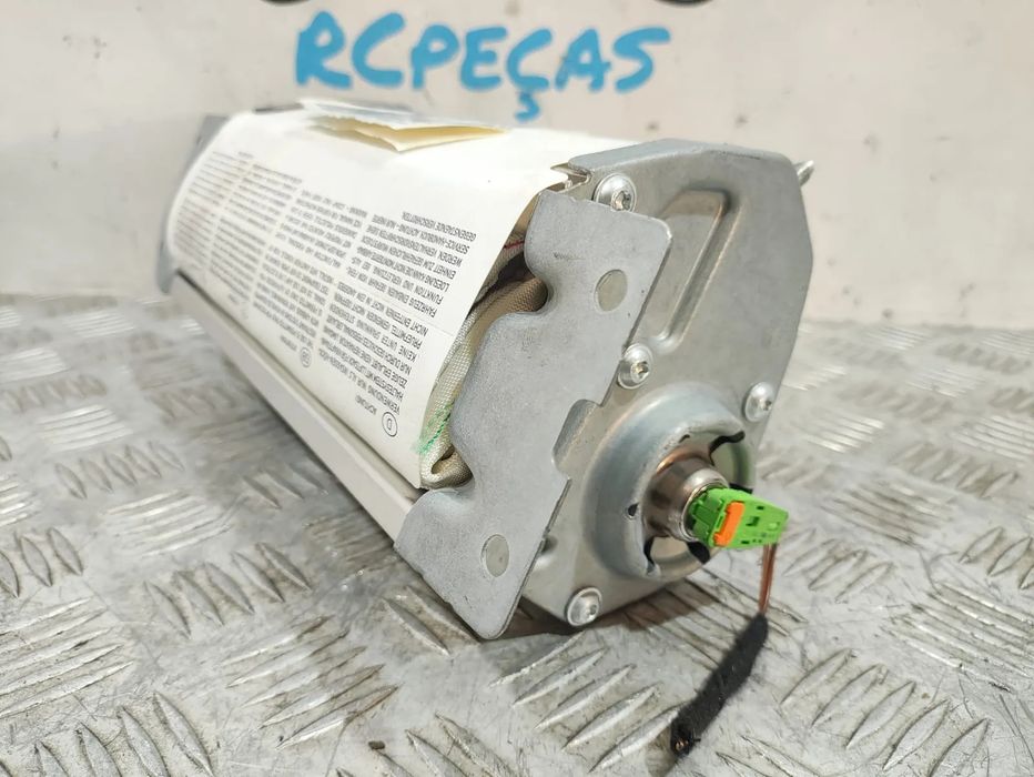 Airbag Passageiro Mercedes Benz Class S W221