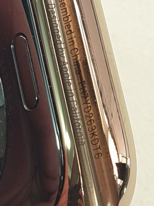 Apple Watch 4 40mm
