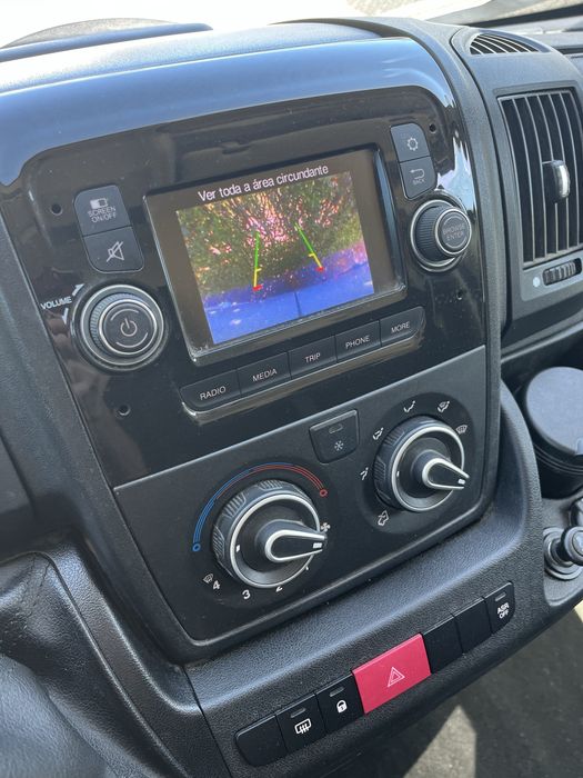 Citroen jumper 2020