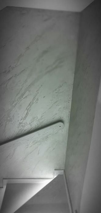 Декоративна штукатурка