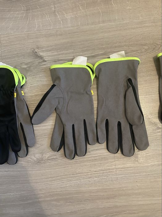 Рукавиці  mechanik soft 1645  розмір 7,8,9 є багато рукавиць 500шт+