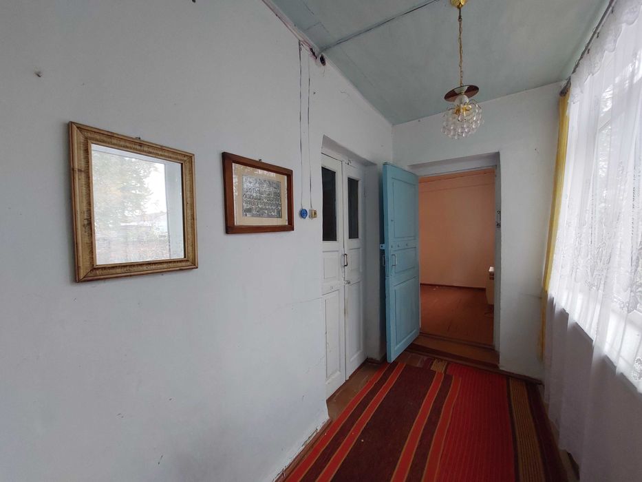 Продам частину будинку в м.Літин 15.000 доларів