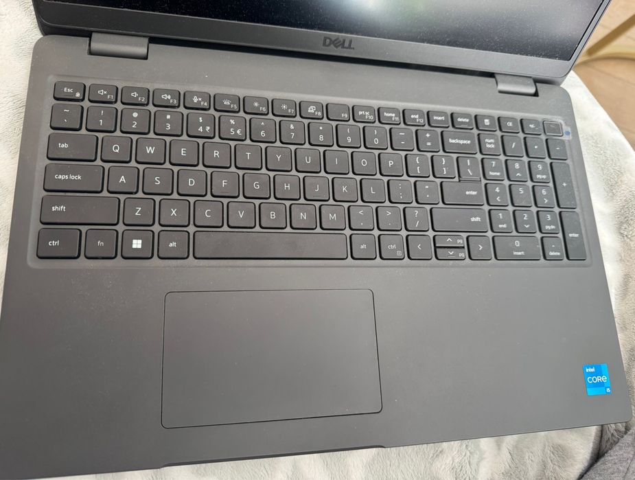 Laptop Dell 3540
