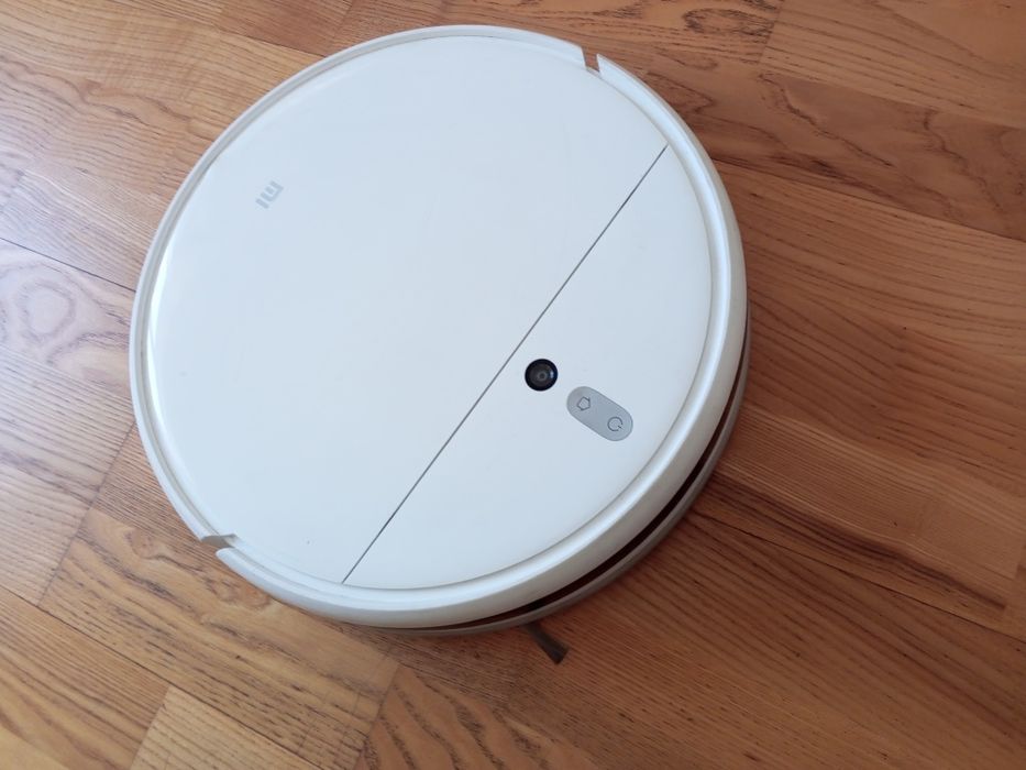 Робот пилосос Mi Robot Vacuum -Mop