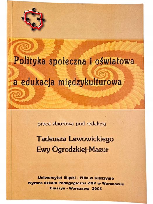 Tadeusz Lewowicki Polityka Społeczna I Oświatowa A Edukacja