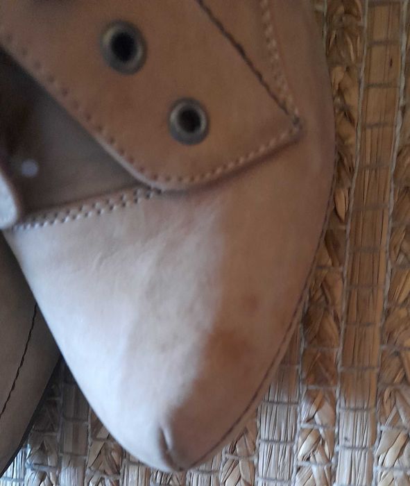 Botas bimba y lola 37