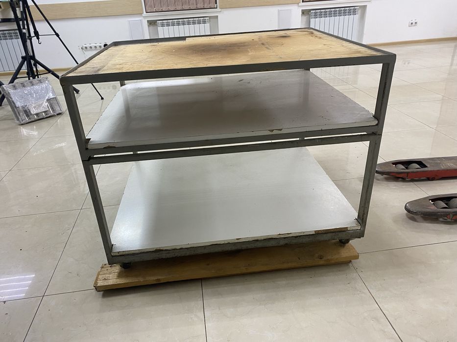 Підствка під піцца піч 99*82,5*76 см