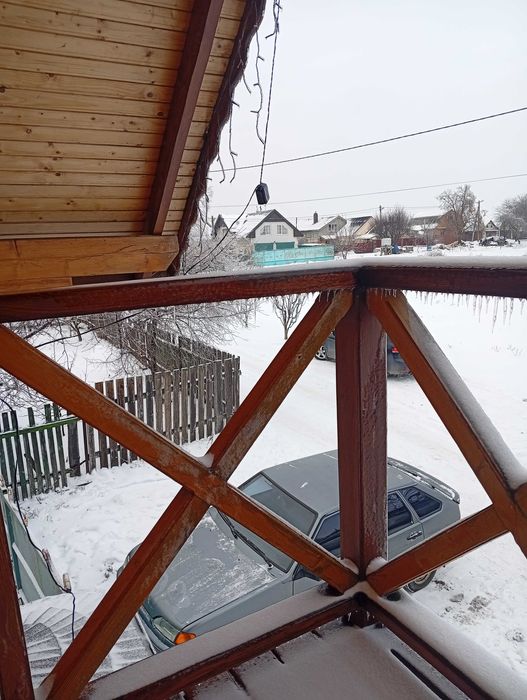 Дерев’яний будиночок | Баня на дровах | Альтанка | Мангал