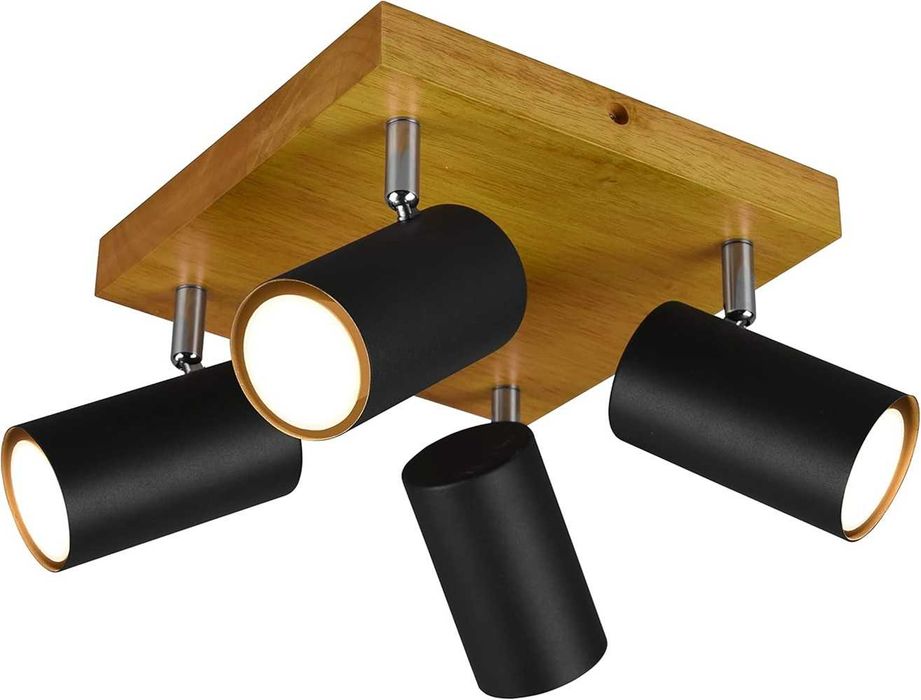 Trio Leuchten Candeeiro de teto