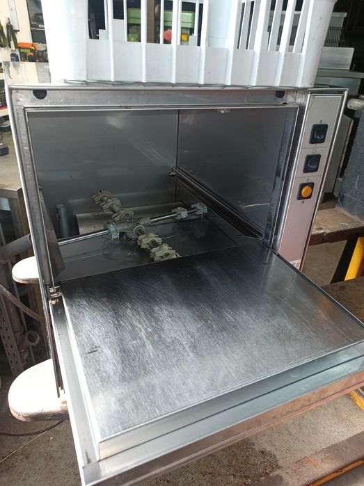 Máquina de lavar chávenas