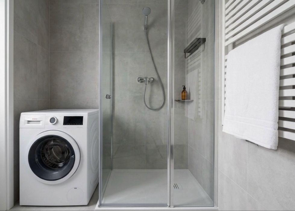 3-pokojowe mieszkanie | 63m2 | Towarowa Towers | 10 piętro | Parking | Wola