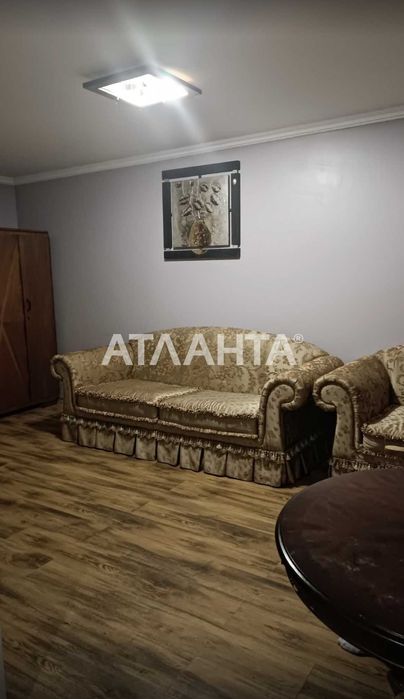 Однокомнатная квартира , в центре Таирова,  на Ак. Глушко/Ак.Королева.