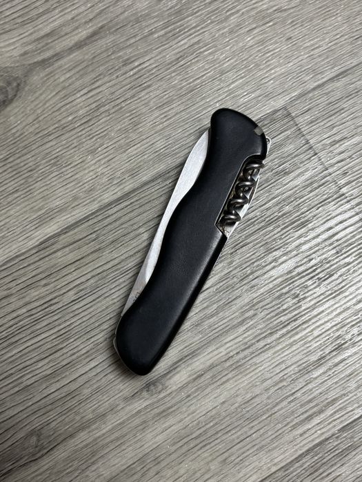 Складной Victorinox Nomad/Pickniker Номерной