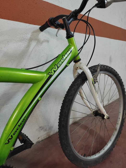 Bicicleta Wader roda 26"