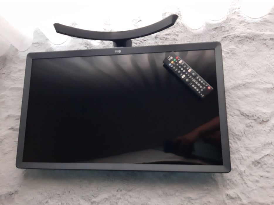 TV LG 28tn515s-pz