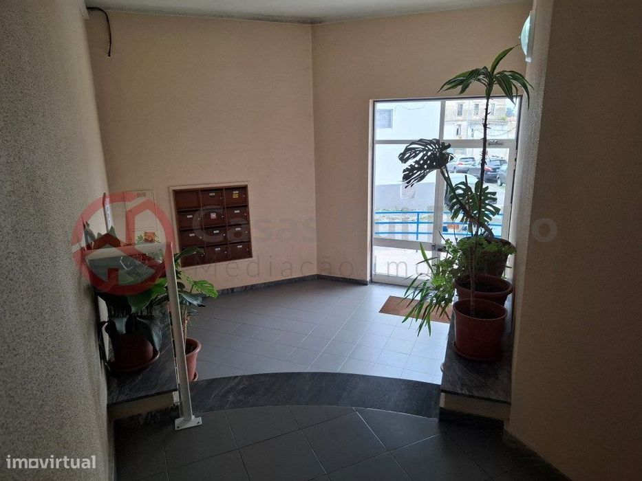 Apartamento T3 com áreas generosas, Beja