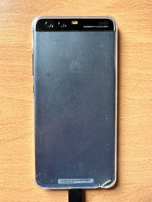 Huawei P10 (64GB) c/ ofertas