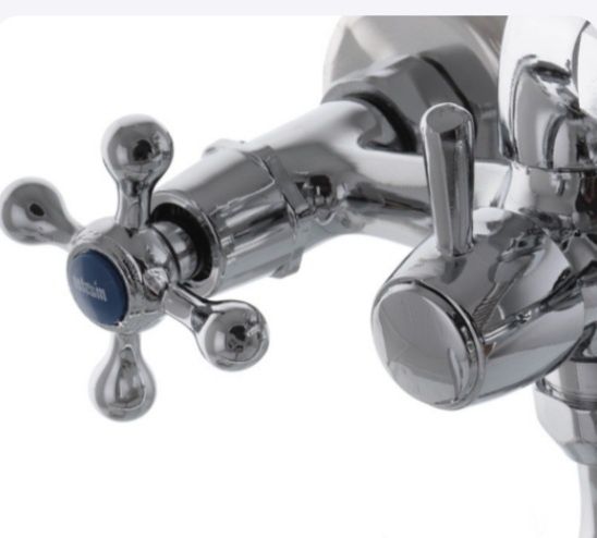 АКЦИЯ Смеситель/змішувач/кран для ванной  комнаты MASTER.