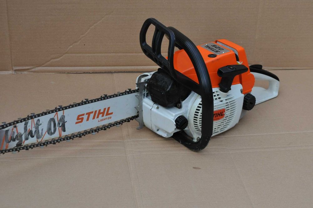 Piła Spalinowa Stihl  3.5KM-Ładny stan