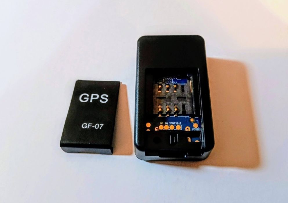 Lokalizator podsłuch GPS karta SIM
