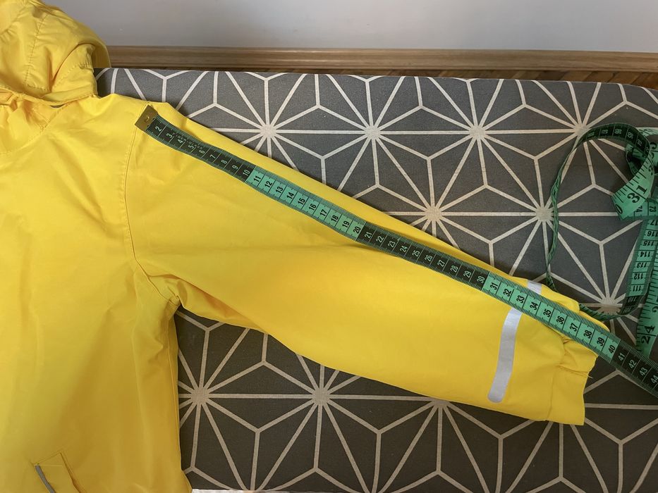 Осіння куртка курточка на хлопчика