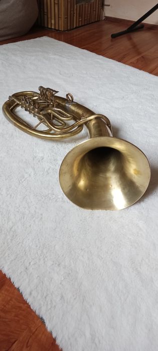 Мідний Тенор LDL BRNO