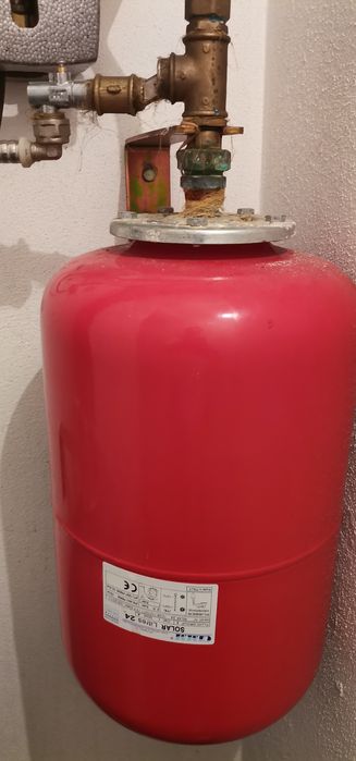 Kit de paneis solares aquecimento água