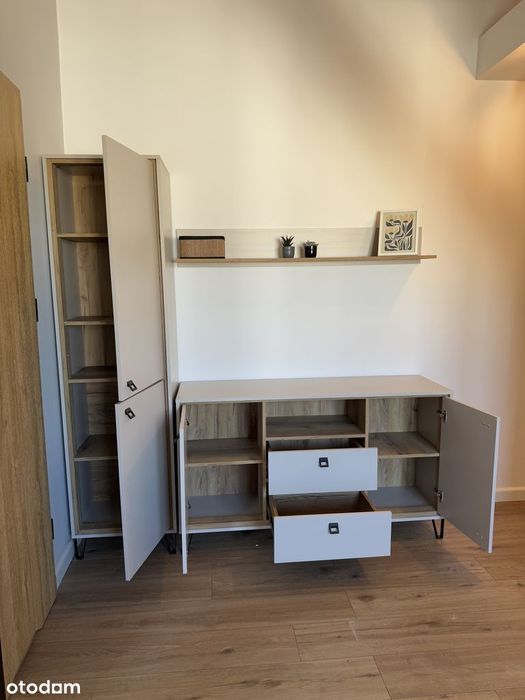 Mieszkanie na wynajem – 32 m² | Warszawa, Targówek, PKP Warszawa Praga