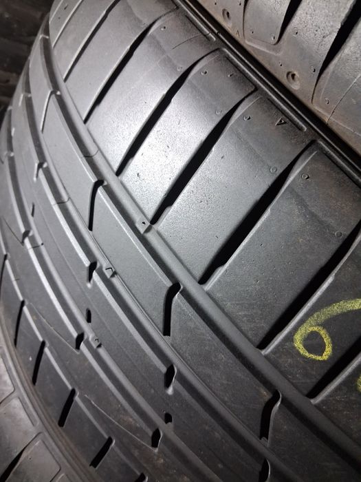 225/50 17 Hankook Ventus S1 evo 2 Шини б/у літо Комплект , ПАРА