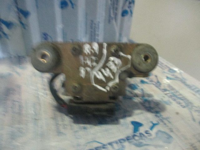 Módulo genérico RENAULT 9 (L42_)