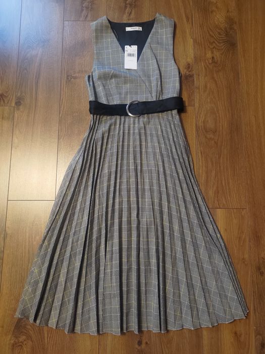 Sukienka Mango r.xs