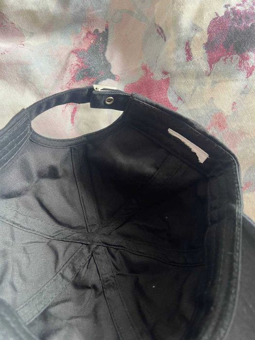 Balenciaga cap czapka z dazkiem Paris nowa