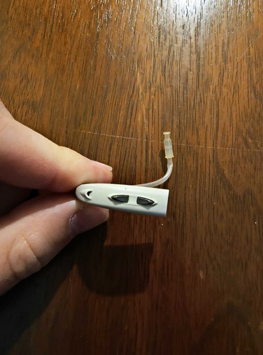 Aparat słuchowy Bernafon Inizia 1 CP VC PS GR (L)