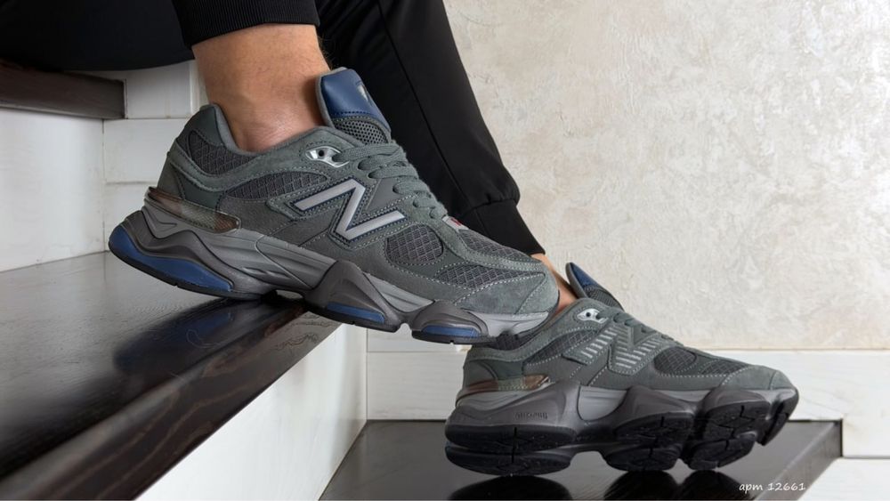 Кросівки New Balance (підліток, жіночі, чоловічі)