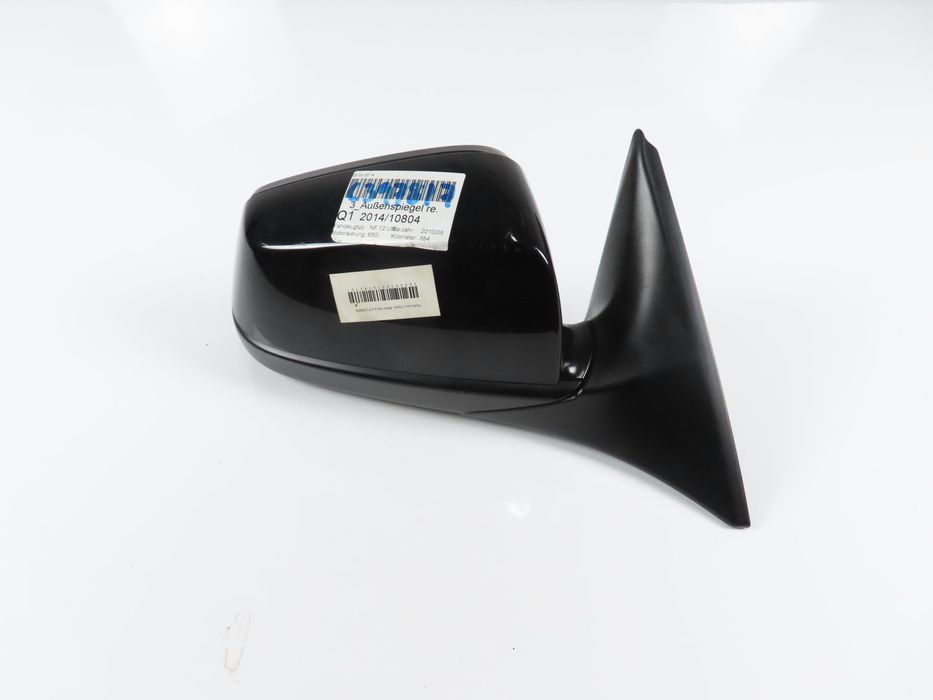 Retrovisor / Espelho Bmw 6 Coupe Ref: 51167283470