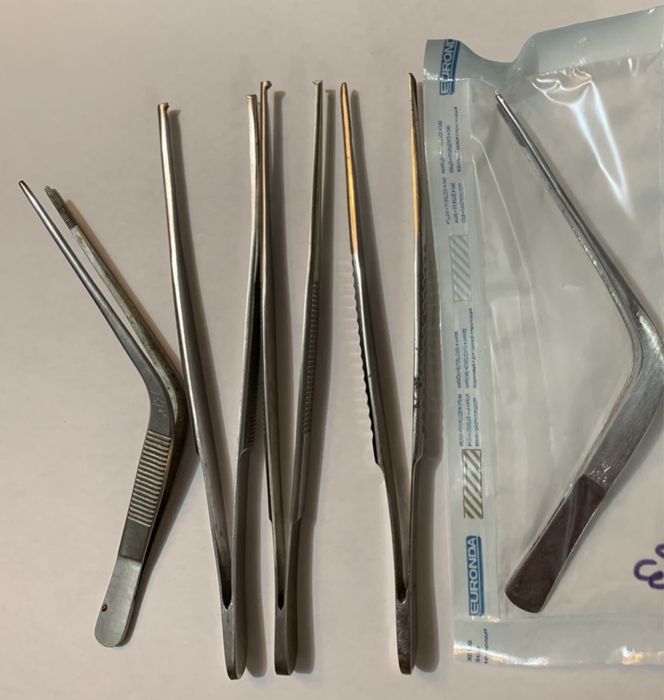 Рефлектор лобний лор