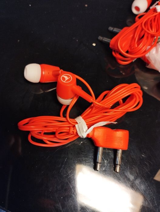 Fones turkish airlines