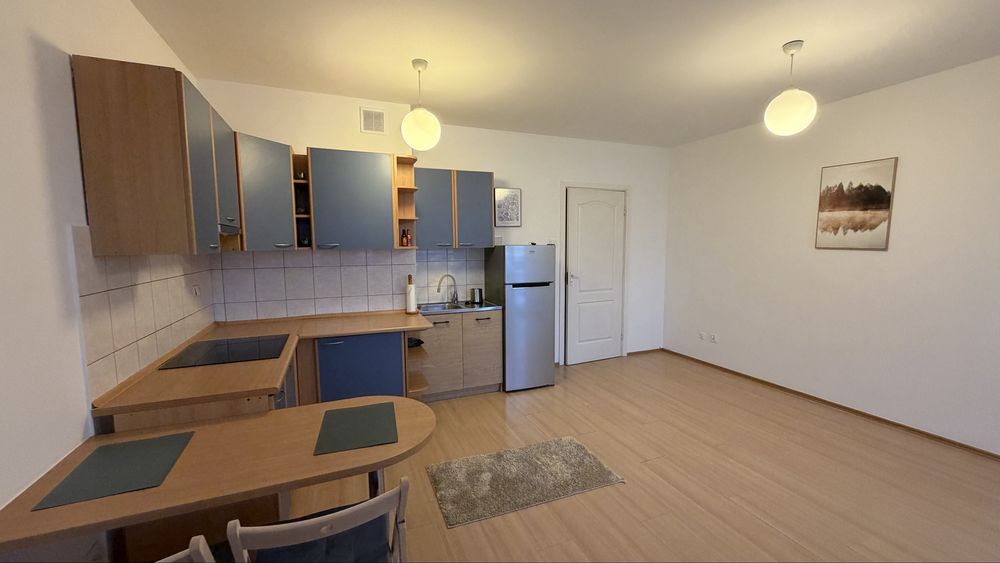 Kawalerka 30m  na zamkniętym osiedlu