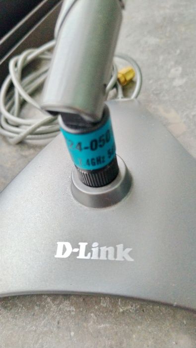 D-Link 5dBi Antenna64283967775107121