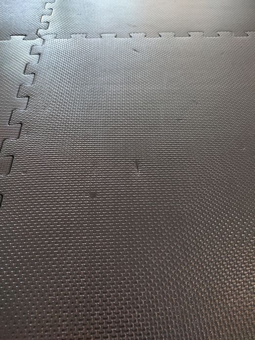 Piso para Ginásio, Musculação, Estúdio ou Crianças.