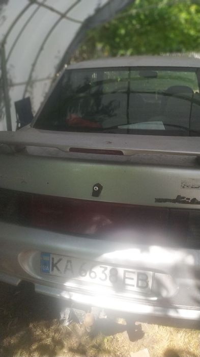Продам ваз2110 2003р.16кл.бензин.